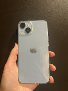 iPhone 14 128гб (2 фото из 3)