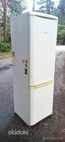 Продам холодильник, бесплатно привезу (фото #2)