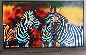 Müüa Smart TV 65 tolli (165 cm) (2 foto / 6)