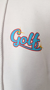 Golf Wang Let's Fuck Right Now kapuuts (suurus XL) (2 foto / 6)