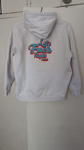 Golf Wang Let's Fuck Right Now kapuuts (suurus XL) (3 foto / 6)
