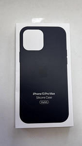 Силиконовый чехол для iPhone 13 Pro Max (1 фото из 1)