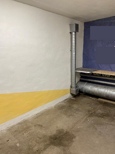 Üürile anda garaaz, 18m2 , Härma 12, Tallinn Lasnamäe (4 foto / 7)