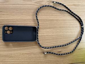 IPhone 14 Pro Max telefoniümbris (2 foto / 2)