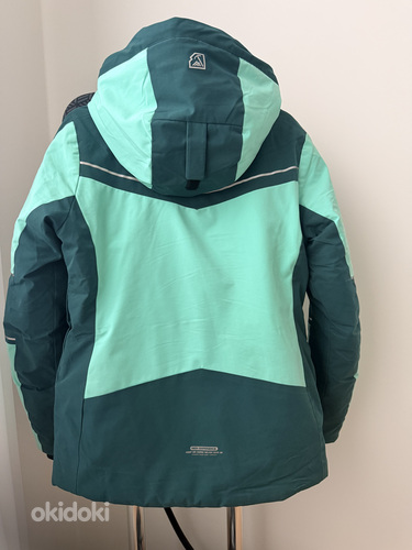Горнолыжный костюм женский S (куртка + штаны) 15K