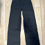 Черные джинсы (фото #1)