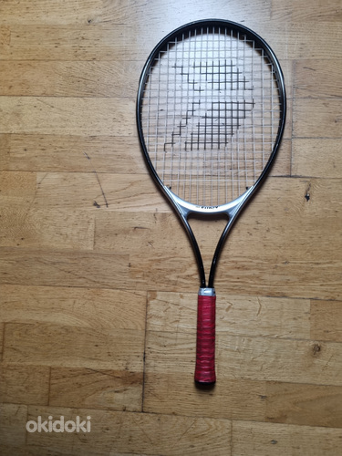 Tennisereket