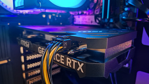 Mänguarvuti Core i5 10400f ja GTX 1660-ga (4 foto / 4)