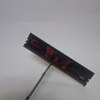 Ddr4 16gb(2x8gb) 3200mhz