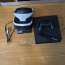 PlayStation 4 VR + 8 mängu (foto #3)