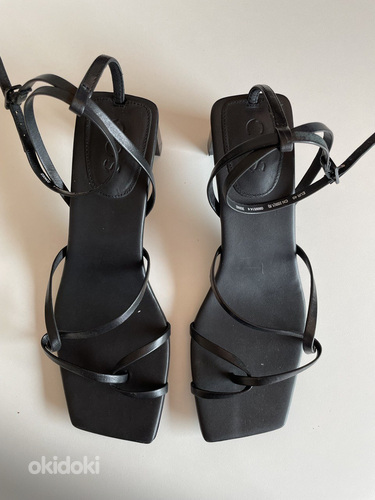 COS sandaalid (size 40) (foto #6)
