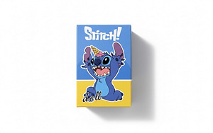 Üllatuskarp (Stitch) (1 foto / 2)