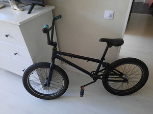 BMX 300€ lasnamäe (3 foto / 3)