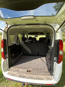 Auto rentimine (5 foto / 5)