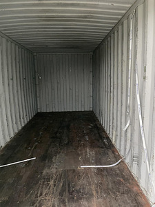 20DC merekonteiner HMCU308080 (4 foto / 5)