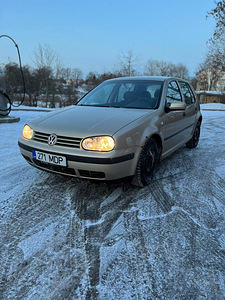 Golf 4 2003 1.4 (1 фото из 8)