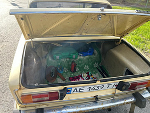Vaz 2106 (3 foto / 14)