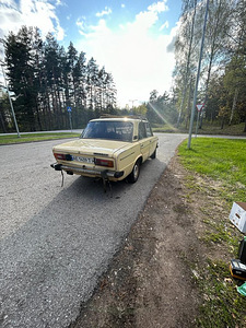 Vaz 2106 (5 foto / 14)