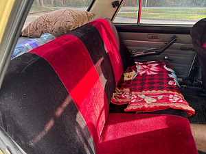 Vaz 2106 (13 foto / 14)