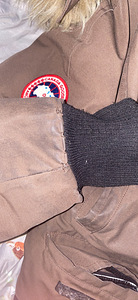 Canada Goose Chilliwack Bomber (6 foto / 8)