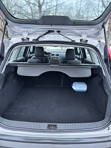 Ford Focus 1.6 Benzin Automaat / Registreerimistasu on makst (9 foto / 15)