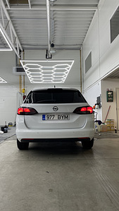 Opel Astra K 2017 (13 foto / 13)