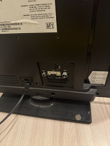 Finlux 22" tv 22flhy905lhu (5 foto / 6)