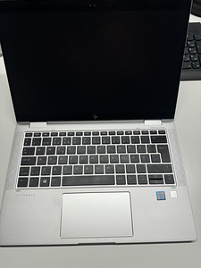HP EliteBook X360 1030 G3 (2 foto / 3)