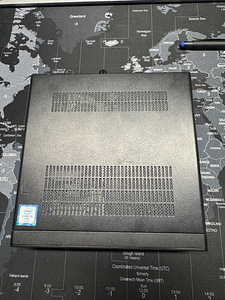 HP EliteDesk 800 G2 i5/12/256 (2 foto / 4)