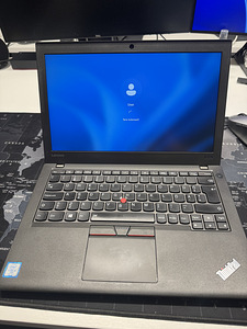 Lenovo X270 (1 foto / 2)