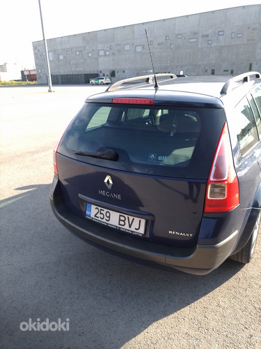 Renault 1.9 dci (foto #4)