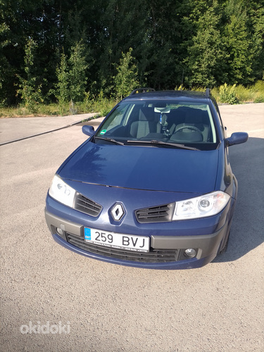 Renault 1.9 dci (foto #7)