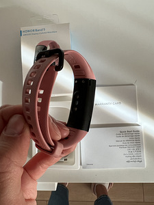 Huawei Honor Band 5 (4 foto / 5)