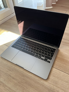 MacBook Air M2 (2022), 16GB/256GB, 13” (1 foto / 10)