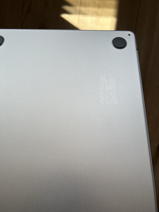 MacBook Air M2 (2022), 16GB/256GB, 13” (4 foto / 10)