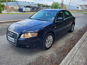 Audi a4 1.9tdi .85kw (3 foto / 12)