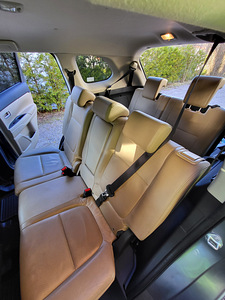 Mitsubishi outlander ,2.3 tdi.2013a. (10 foto / 10)