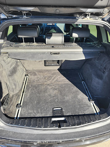 BMW X3 160KW (11 foto / 13)