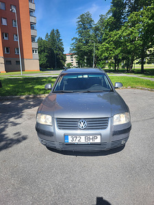 Wv.Passat 1.9tdi.74kw.2004g (1 foto / 8)