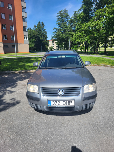 Wv.Passat 1.9tdi.74kw.2004g