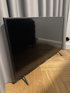 Продам телевизор Samsung 43" UE43NU7192 (1 фото из 3)