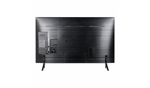 Продам телевизор Samsung 43" UE43NU7192 (2 фото из 3)