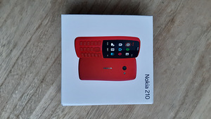Telefon (3 foto / 3)