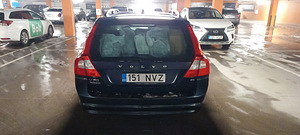 Volvo V70 2.4 136kW (5 foto / 9)