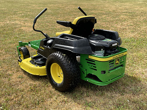 ДЖОН ДИР Z525E (3 фото из 5)