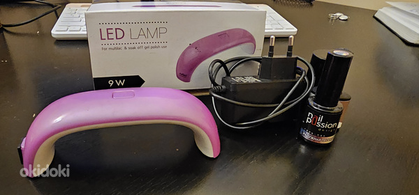 LED Lamp