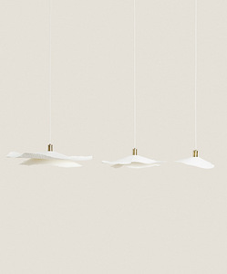 Laelamp Zara Home väike (2 foto / 7)