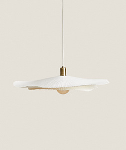 Laelamp Zara Home väike (4 foto / 7)