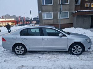Taksorent .sõiduauto rent (1 foto / 2)