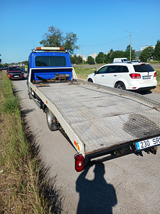 Müüa Puksiir (2 foto / 4)